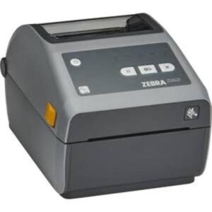 Zebra ZD6A043-301F00EZ ZD621 Thermal Transfer Printer 74/300M 300DPI