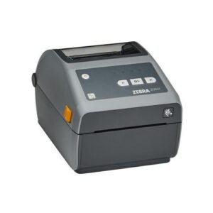 Zebra ZD6A043-D01F00EZ ZD621 Direct Thermal Printer 300DPI USB