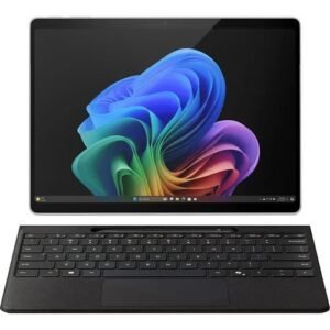 Microsoft ZFB-00001 Surface Pro 11 5G Copilot+ PC 13-Inch OLED Tablet