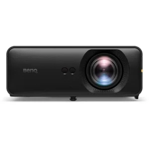 BenQ AH500ST Short-Throw Golf Simulator Projector - 4000-Lumen High-Brightness Laser Optical Array