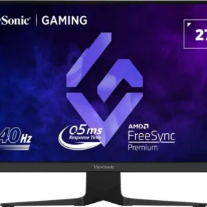 ViewSonic XG2736-2K 27" 240Hz QHD Gaming Monitor