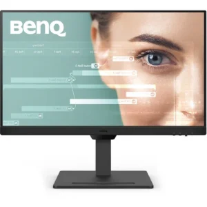 BenQ GW2790T Ergonomic Business Display Enclosure - 27-Inch IPS 100Hz Large Format Height Adjustable Monitor
