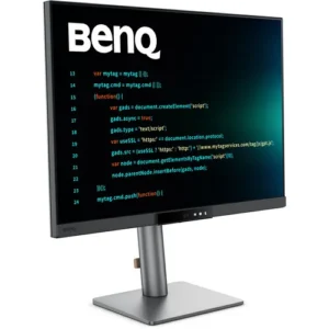 BenQ RD280UG Programming and Developer Monitor - 28.2-Inch 4K+ Rare 3:2 Aspect Ratio Coding Display